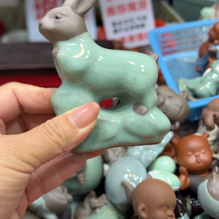 紫砂茶宠1256645578