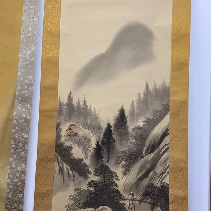 藏品丰富的地方文化