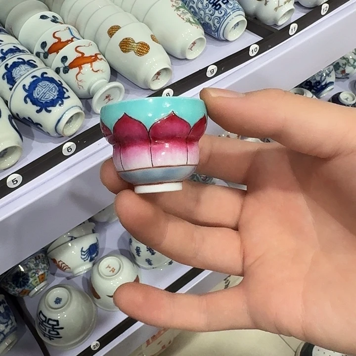 陶瓷艺术品收藏陶瓷