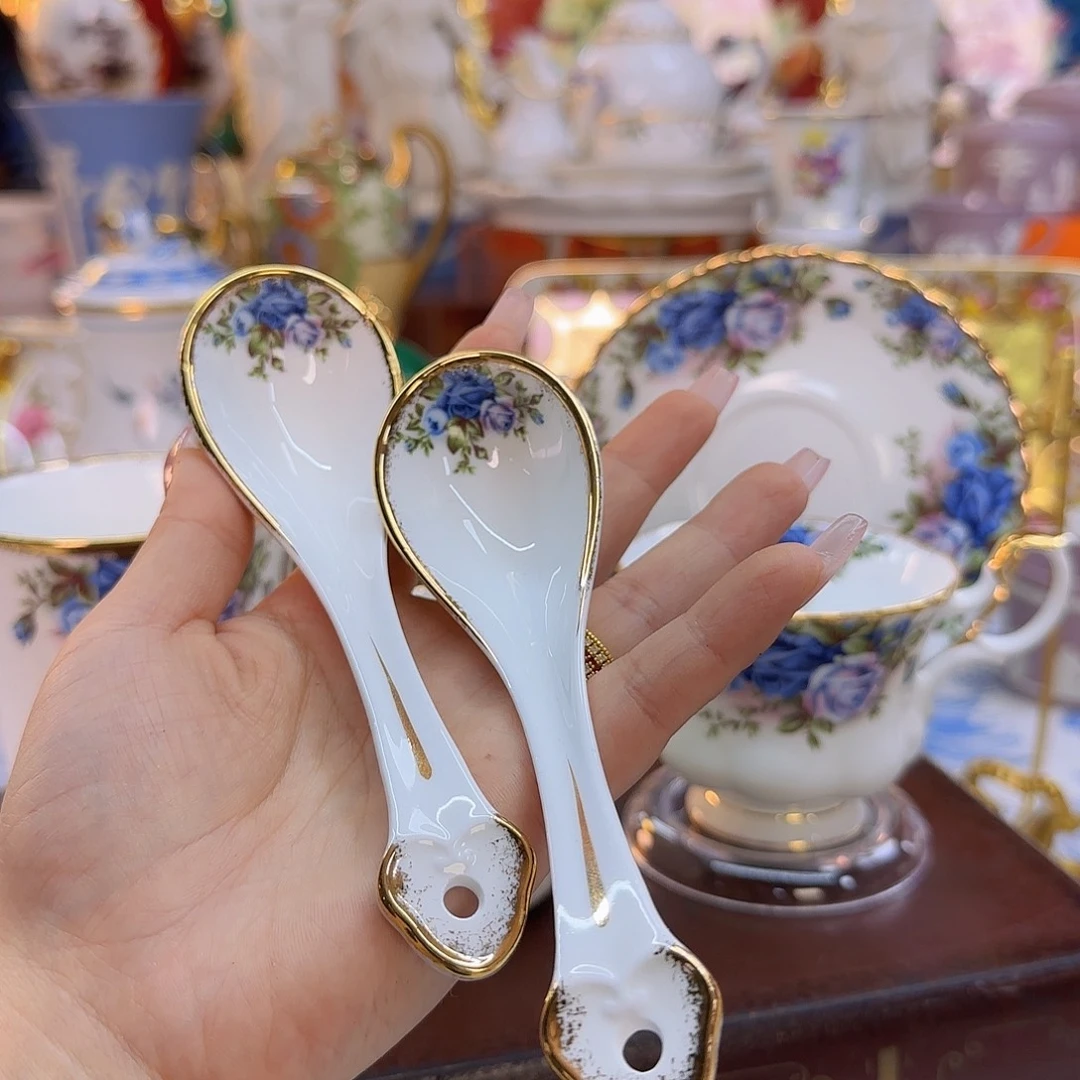 欧洲瓷器收藏鉴赏