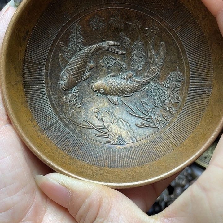 铜器摆件诚信经营