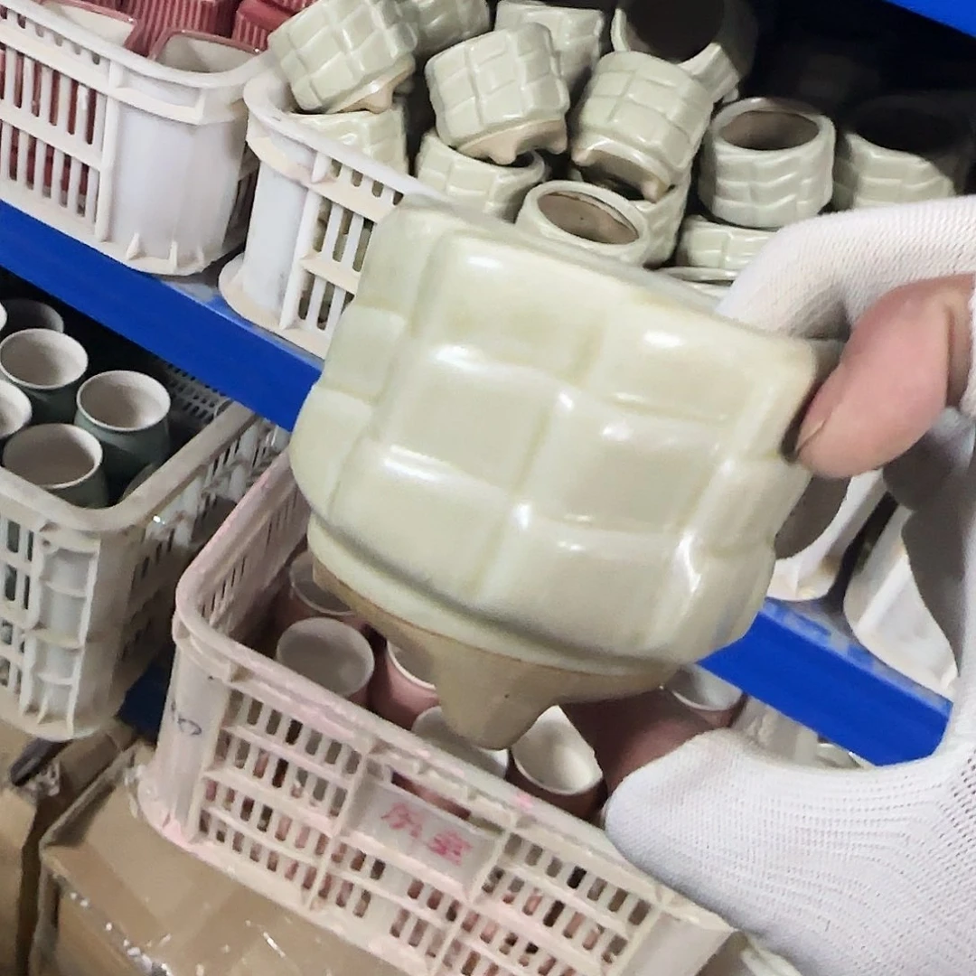 陶瓷福利局·自动合并订单·一个个买凑9元发·4067