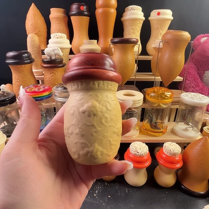 扎嘴儿葫芦虫具 福利款