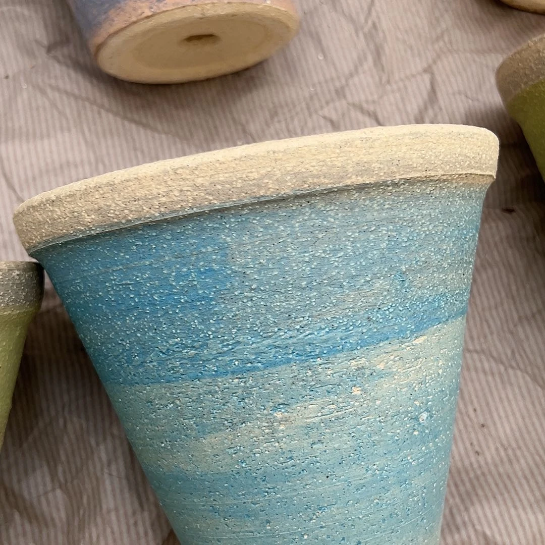 008景德镇陶瓷口15高15