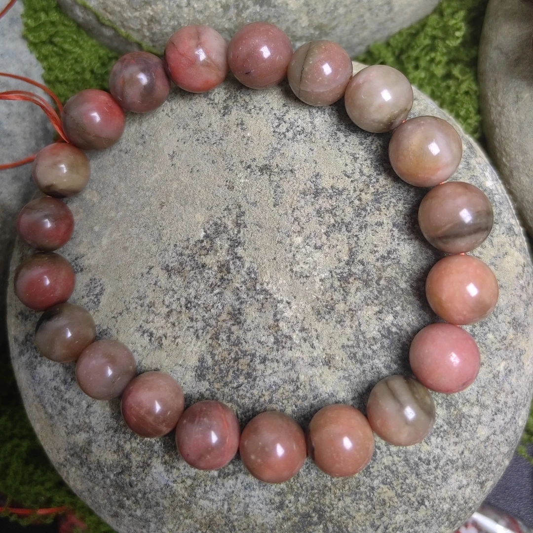 天然辰砂天然朱砂一物一拍链接图