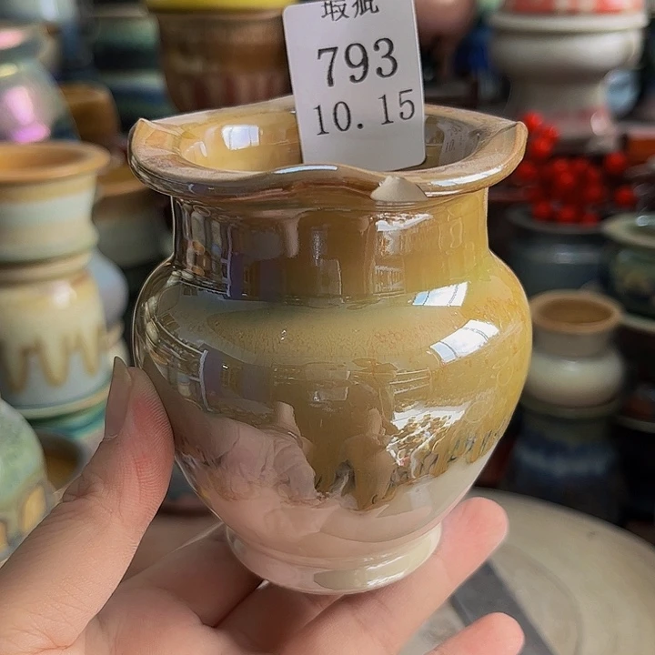 瓷片景德镇陶瓷手工制作