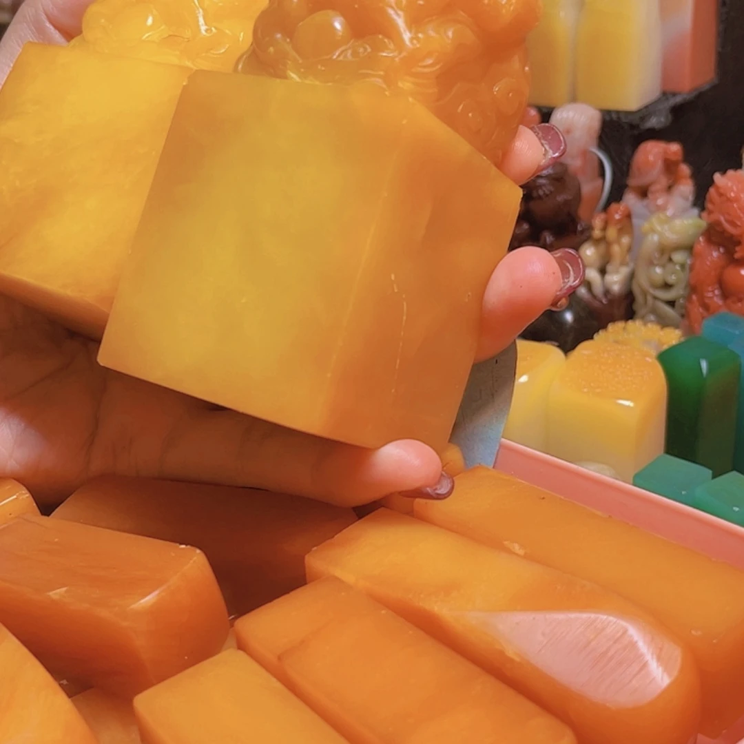 【闪购商品】寿山石印章