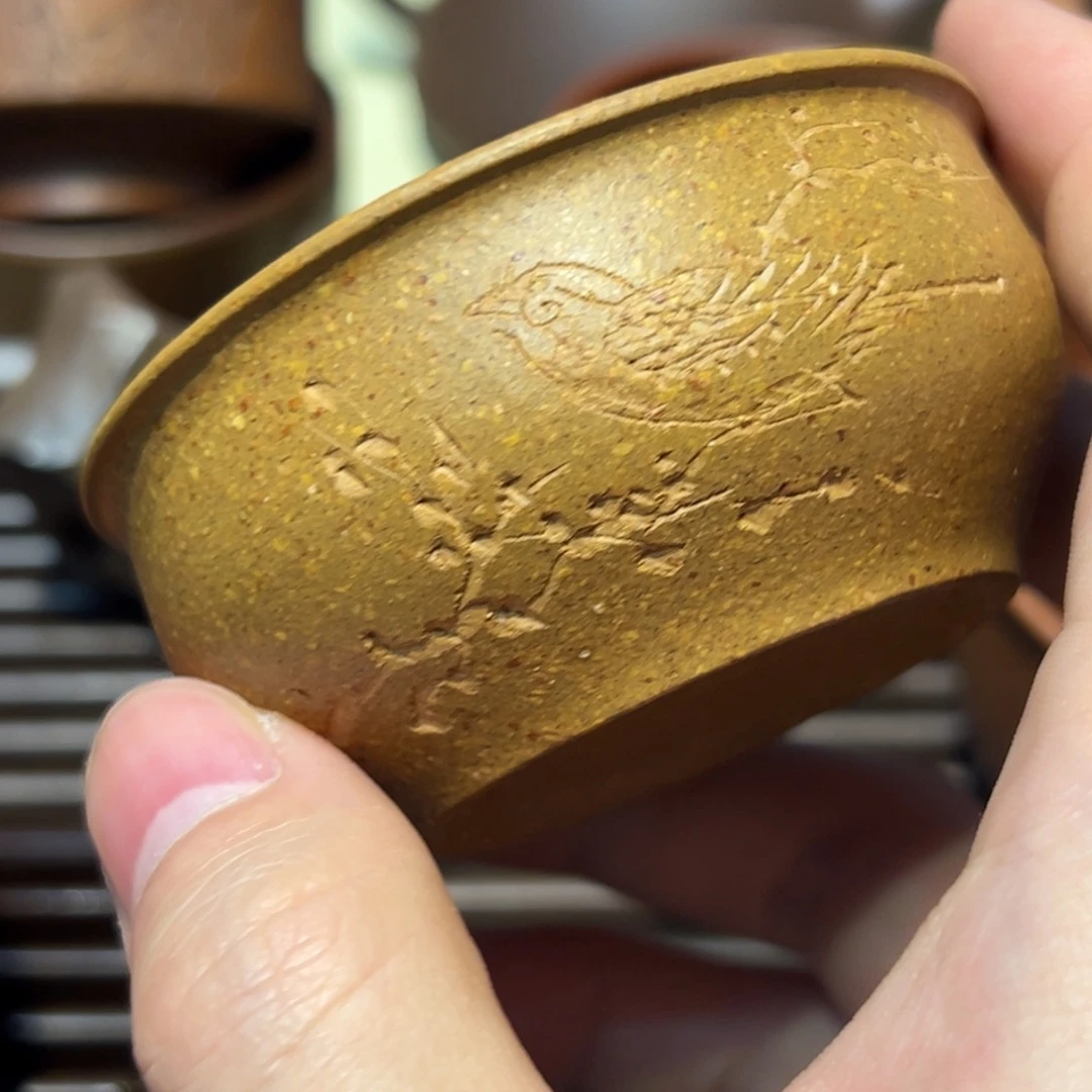 茶杯紫砂杯子杯子杯子杯子