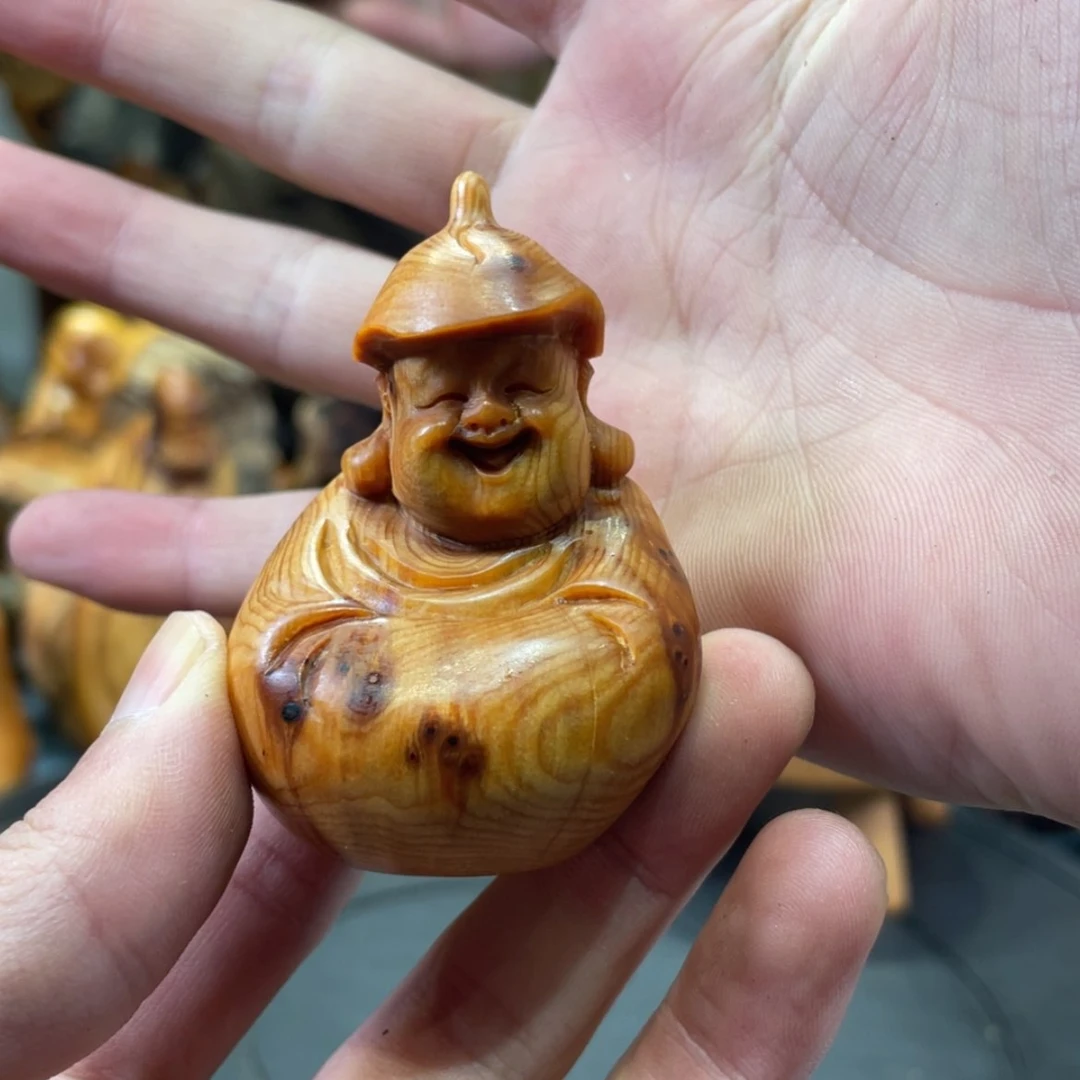 【闪购商品】柏木（崖柏）其他