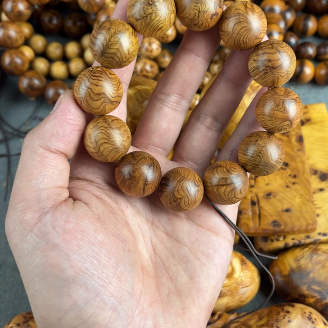 其他柏木（崖柏）妖孽乱纹2.0