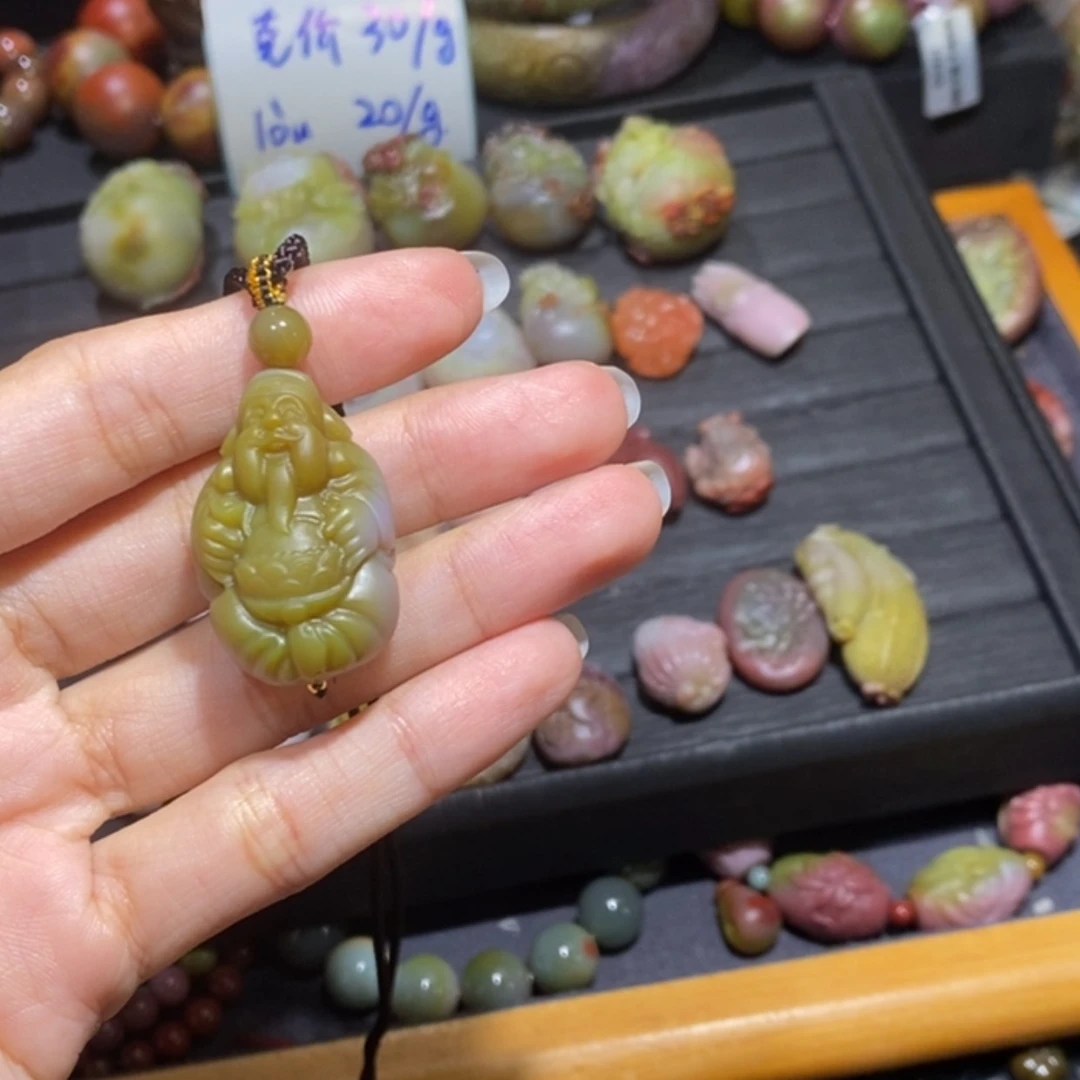 【闪购商品】未镶嵌手链玛瑙/玉髓用****2盐源玛瑙