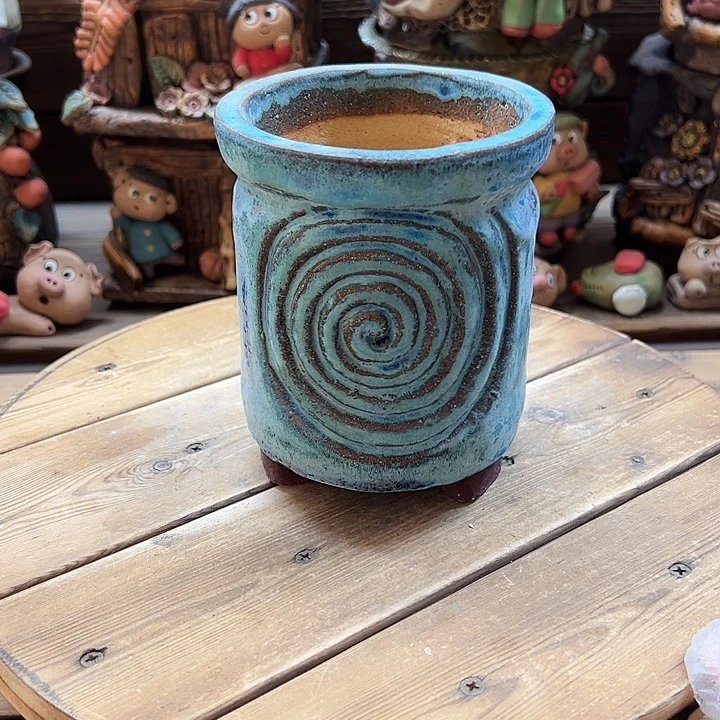 尚雅多肉花盆百搭