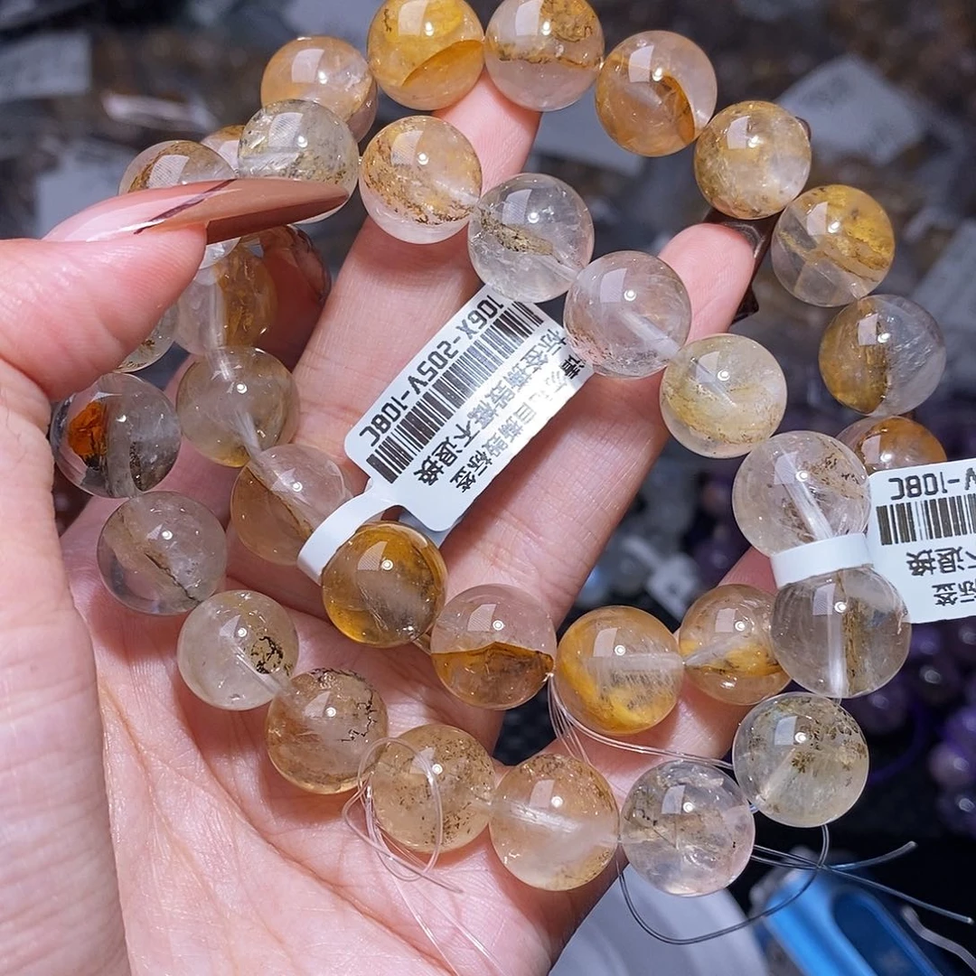 无无12+手链手串.