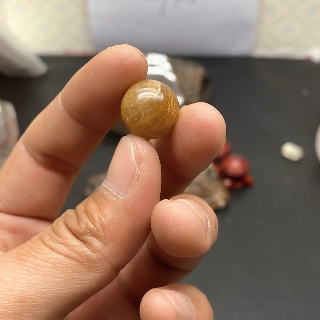 水晶64未镶嵌水晶石