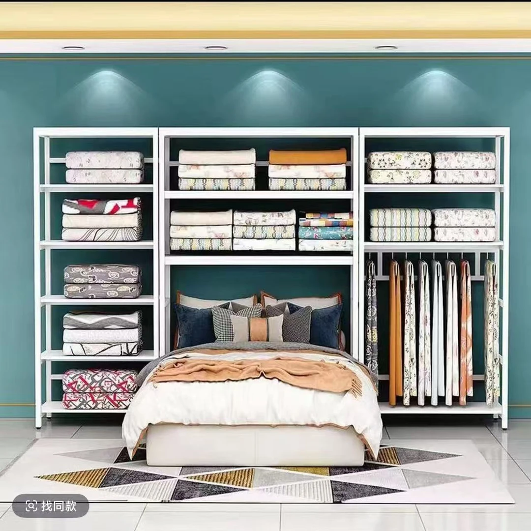 【夏季高端床品】拍一发二 轻奢高端夏季床上用品（不含礼袋）6