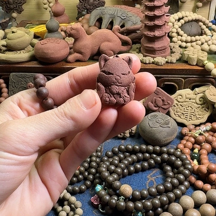 苏和香方小阿狸香牌