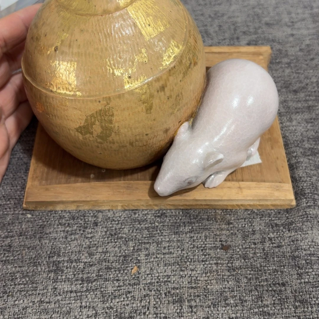 非常好用漂亮的茶具