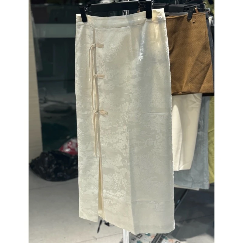 00312南油高货半裙