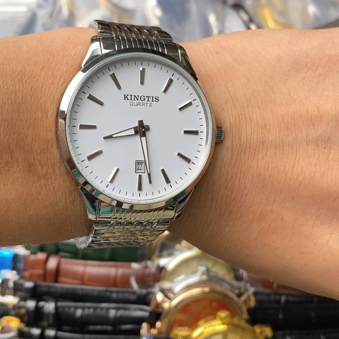 孤品闪电购手表一个