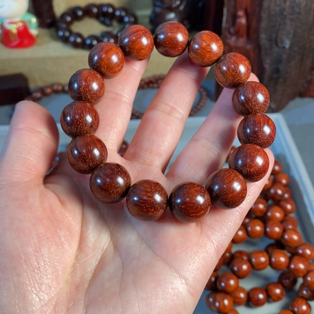 檀香紫檀（小叶紫檀）15