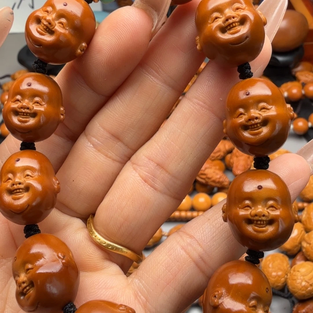 手串/手链橄榄核橄榄核