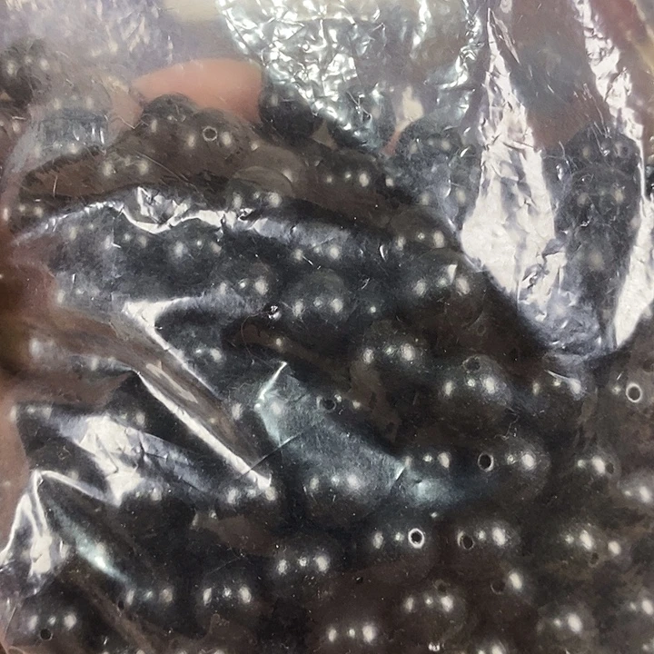 息肌丸1.0天然中药材合香珠到手60颗打底微瑕