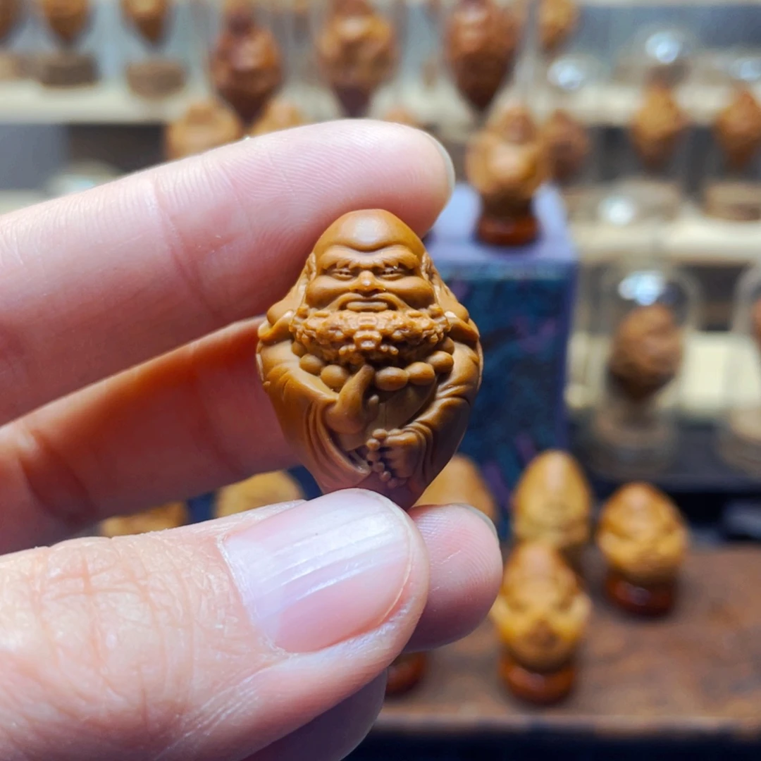 手串/手链橄榄核橄榄