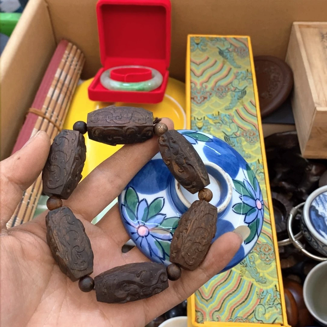 瓷片哈哈哈真的是太开心