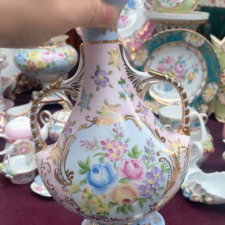 陶瓷摆件摆件摆件