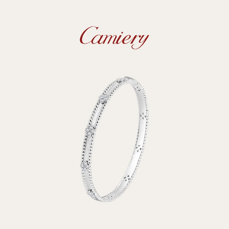 CAMIERY 时尚轻奢万花筒手镯