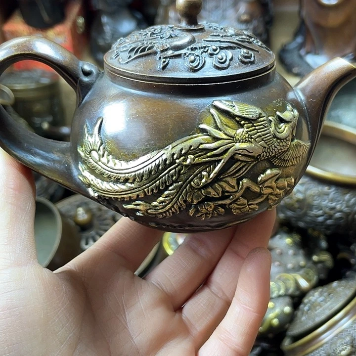 全是铜铜铜器铜器