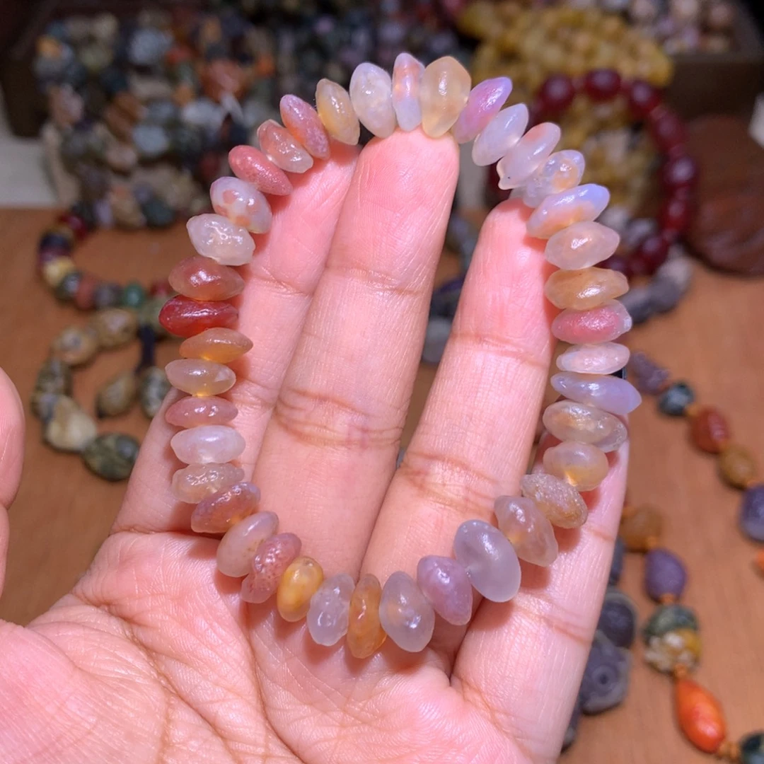 石材阿拉善戈壁原石