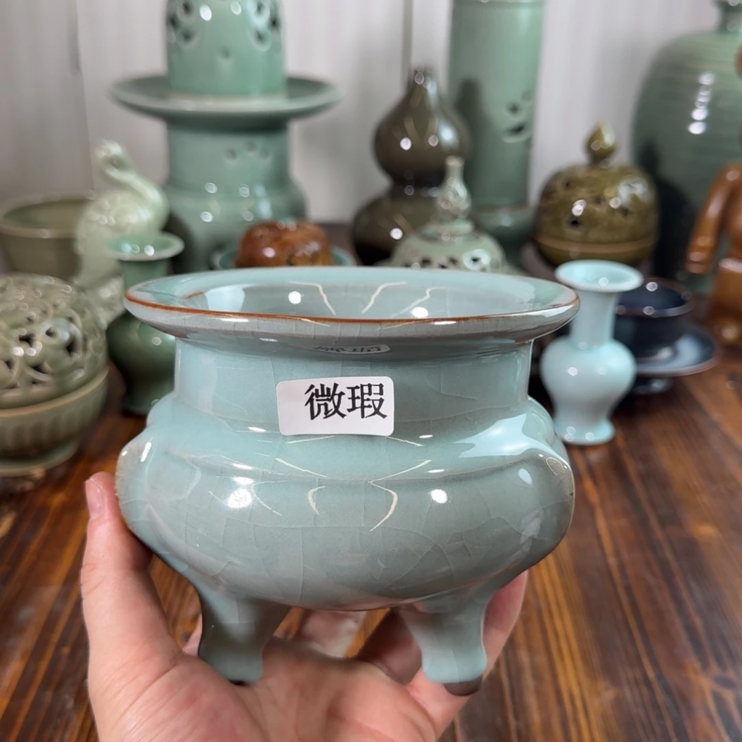 三宝茶器开播福利