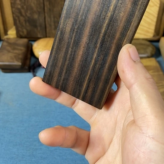 【闪购商品】用****6金丝楠阴沉木无事牌