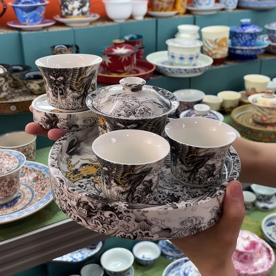 景德陶瓷景德陶瓷