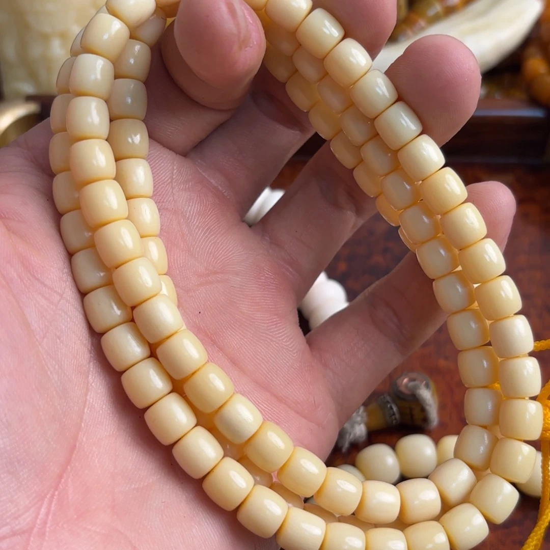 天***龙手串/手链骆驼牙骆驼牙