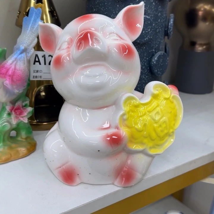 瓷片陶瓷工艺陶瓷工艺