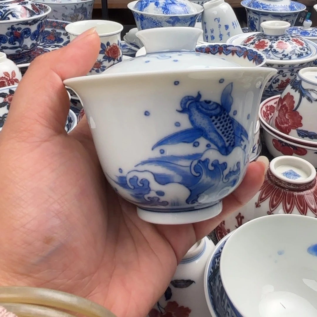 景德镇观自在工作室