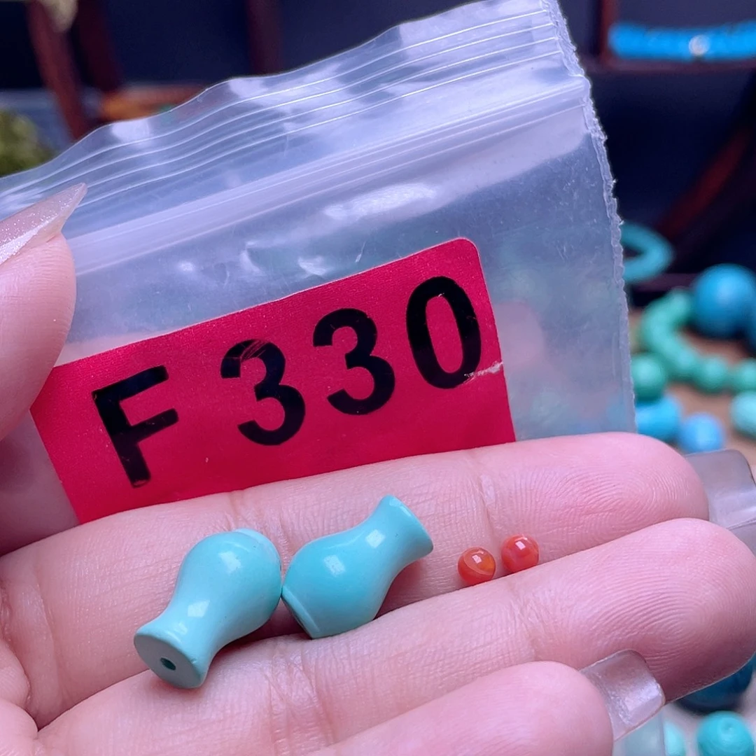 玛瑙/玉髓散珠南红散珠佩珠多样化