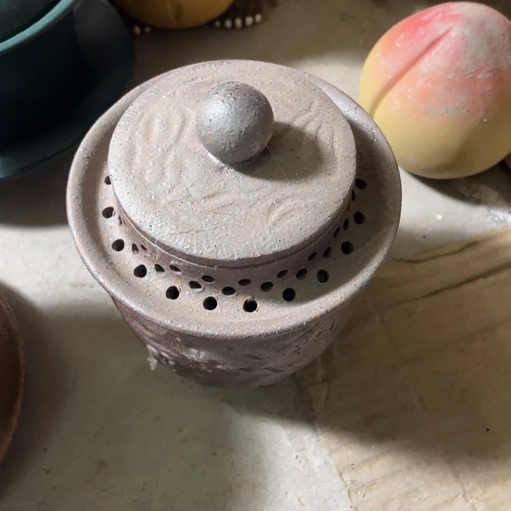 紫砂茶壶紫砂艺术