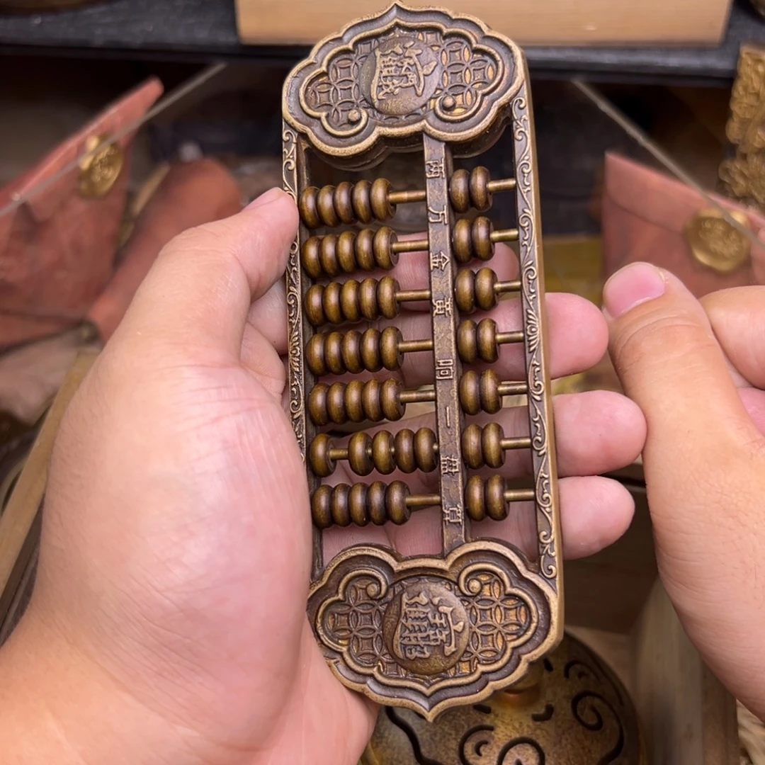 小王铜器精选专属链接