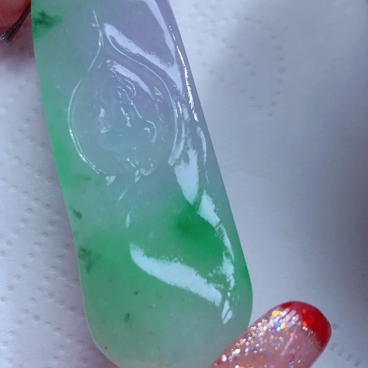 未镶嵌定制翡翠翡翠
