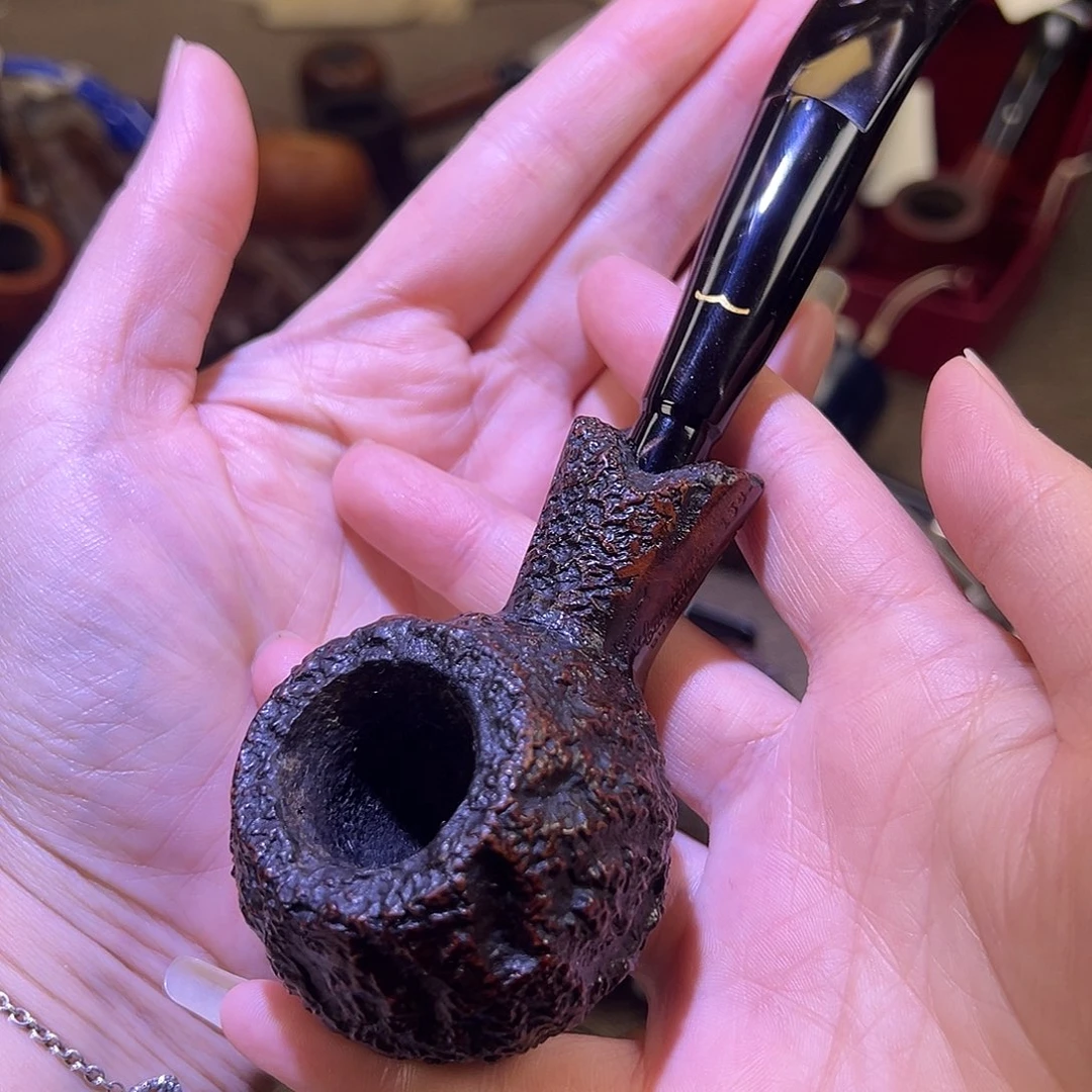 ～***～意大利金胡子老斗