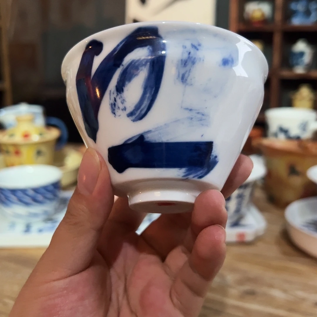 陶瓷艺术作品欣赏