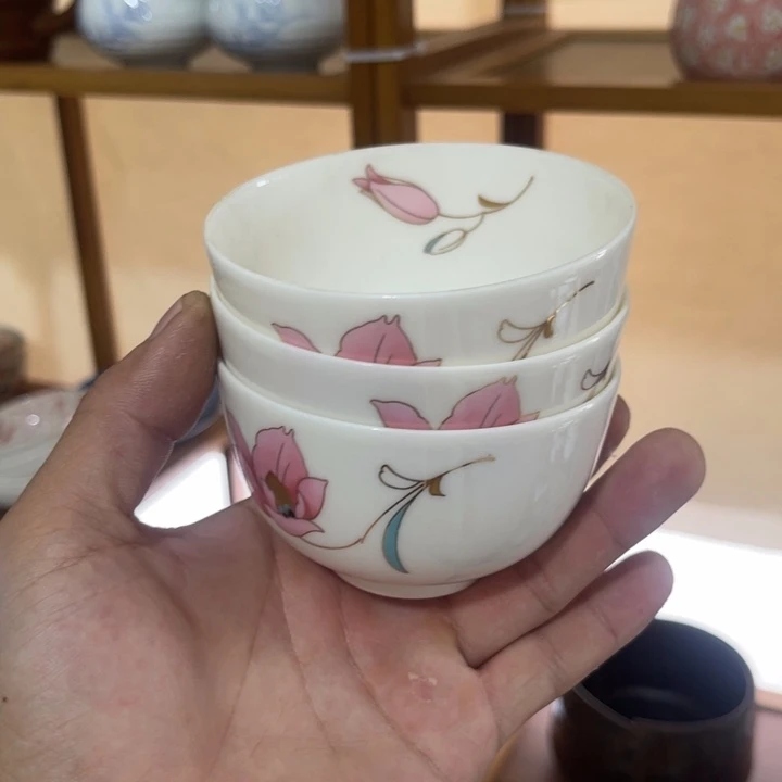 紫砂默认微瑕 满28元包邮 不凑单发空包裹3