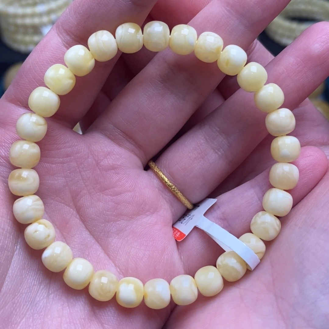 蜜蜡未镶嵌珠宝奇石7.2