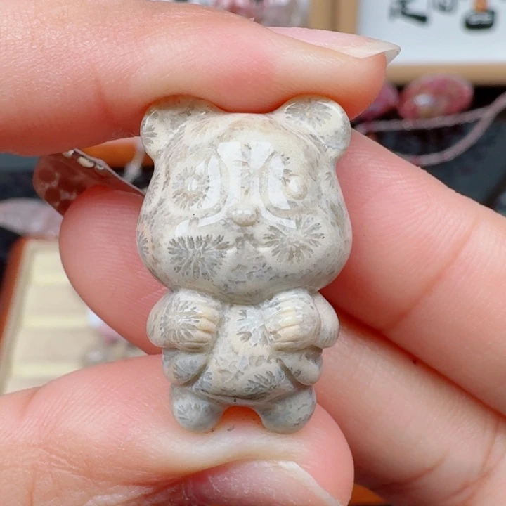 硅化玉合金颈饰福利