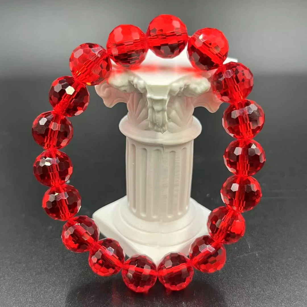 【私人定制】精挑级高奢手串12mm左右(多样性发一件)YM117