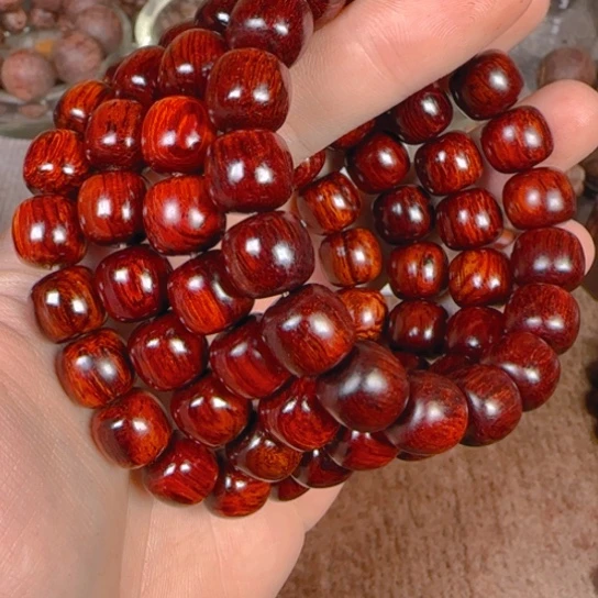 木木本1.2降真香海南红降也鸽血红虫蛀