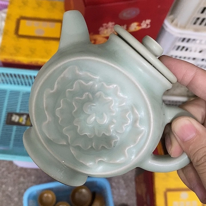 陶瓷制品生产陶瓷制品